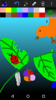 Simple Paint Apk