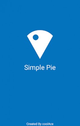 Simple Pie(Navigation bar) Apk