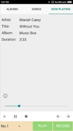 Singing Practice (Paid) Apk