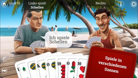 Skat HD Apk Full