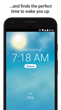 Sleep Cycle alarm clock 3.21.1.6183 Apk Premium patched