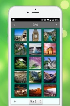 SliderMania Wonders Pro Apk