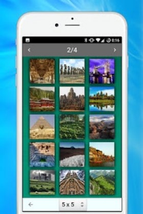 SliderMania Wonders Pro Apk
