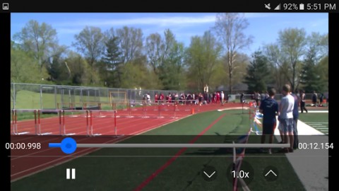 Slow Motion Video Pro Apk