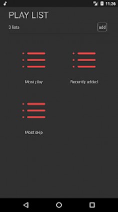 Smart Player-Smartest music player on google play Apk Full