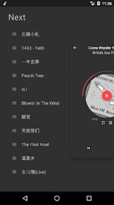 Smart Player-Smartest music player on google play Apk Full