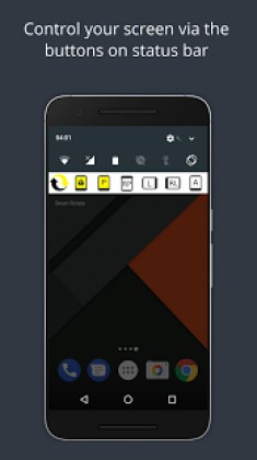 Smart Rotate: Screen Control Apk Full