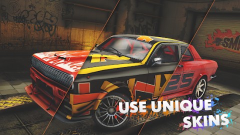 Smash Car Revolution Apk Mod + OBB Data