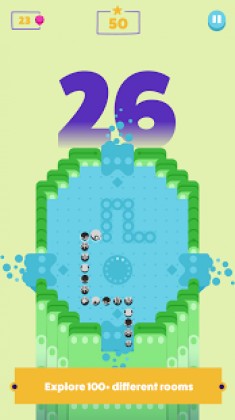 Snake Towers Apk Mod