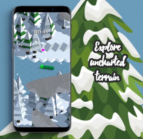 SnakeScout - Snake Vs. Endless Runner Apk Full SnakeScout - Snake Vs. Endless Runner Apk Full