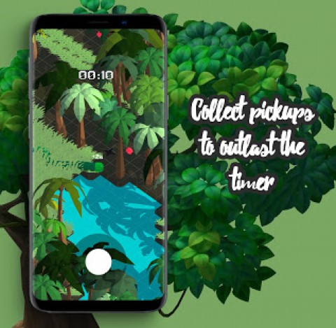 SnakeScout - Snake Vs. Endless Runner Apk Full SnakeScout - Snake Vs. Endless Runner Apk Full