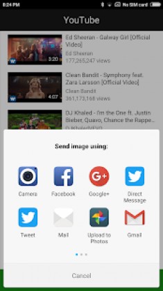 Social Group Service (Paid) Apk