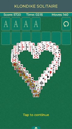 Spider Solitaire: Card Game 6.9.2 Free Download