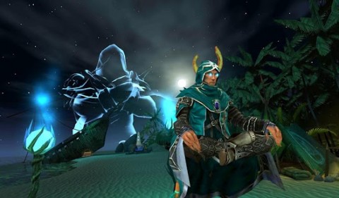 Sorcerer's Ring - Magic Duels Apk Mod + OBB Data