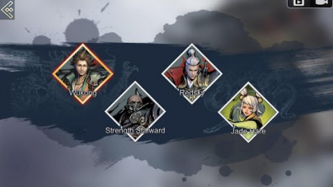 SoulBlade Apk Full + OBB Data