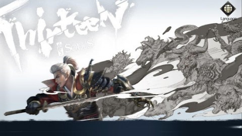 SoulBlade Apk Full + OBB Data