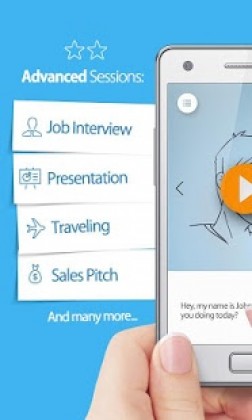 Speak English Apk