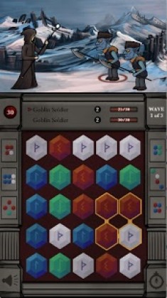 Spellsmith Apk Full