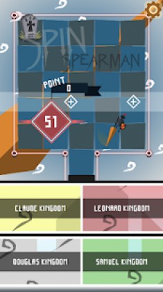 Spin Spearman Apk Full