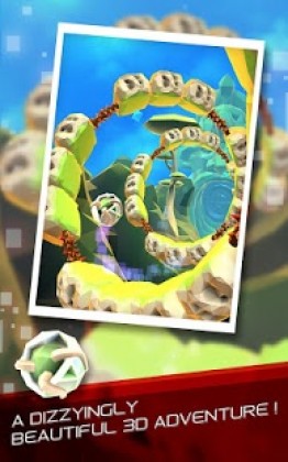 Spiraloid Apk Full