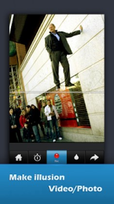 Split Lens 2-Clone Yourself in Photo & Video Apk Full