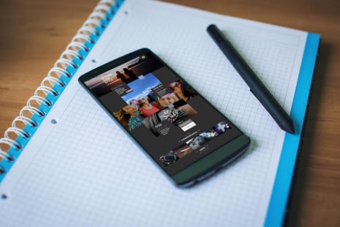 Spring Web Style Apk Full