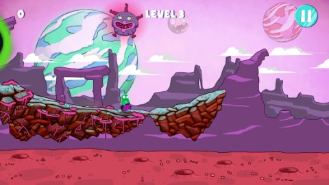 Spunk and Splat Apk Full