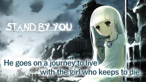 Stand by you Apk Full + OBB Data