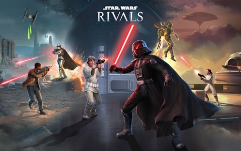 Star Wars: Rivals™ Apk Mod
