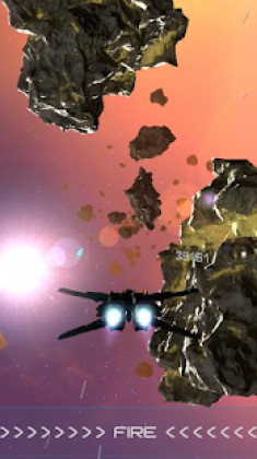 StarDust: Endless Race Apk Full
