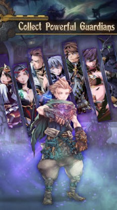 Stars of Ravahla - Heroes RPG Apk Mod + OBB Data