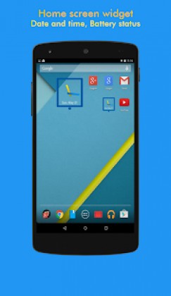 StayOn - Always On Screen Timer Apk