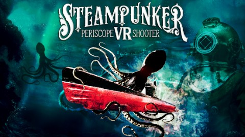 Steampunker Periscope Shooter Apk Full + OBB Data