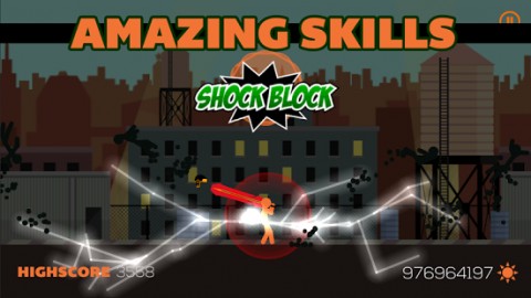 Stick Fight Apk Mod