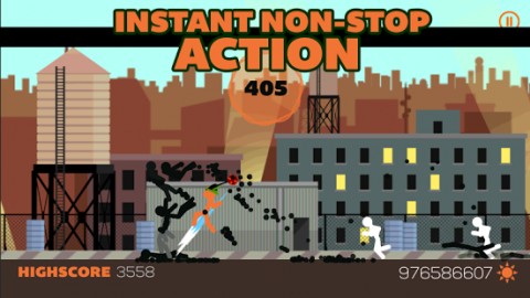 Stick Fight Apk Mod