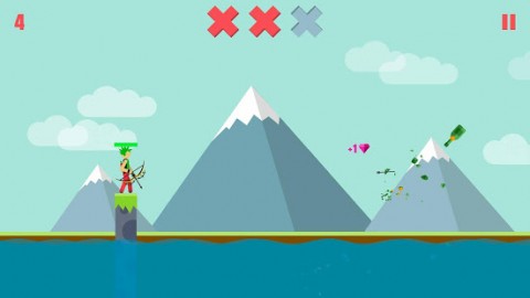 Stickman Archer 2 Apk Mod