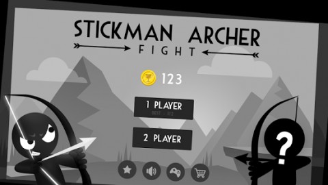 Stickman Archer Fight Apk Mod