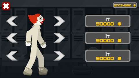 Stickman Flatout Epic Apk Mod