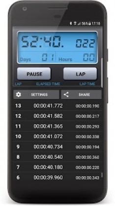 Stopwatch Apk Stopwatch Apk