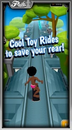 Streaker Run Apk Mod Streaker Run Apk Mod