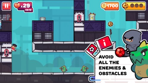 Street League Apk Mod