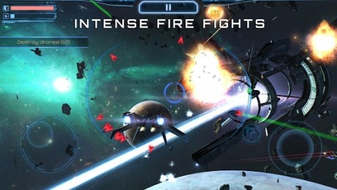 Subdivision Infinity Apk Mod + OBB Data Subdivision Infinity Apk Mod + OBB Data