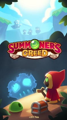 Summoners Greed Idle Td 1161 Apk Mod Download Android