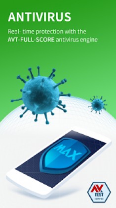 Super Boost Cleaner, Antivirus - MAX Apk Full