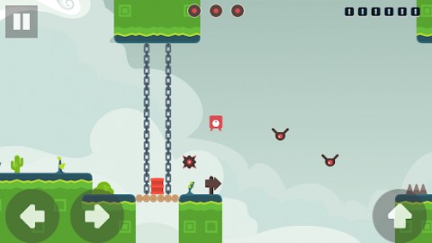 Super Dangerous Trap Apk Full