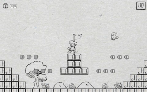 Super Pentron Adventure : Super Hard Apk Mod