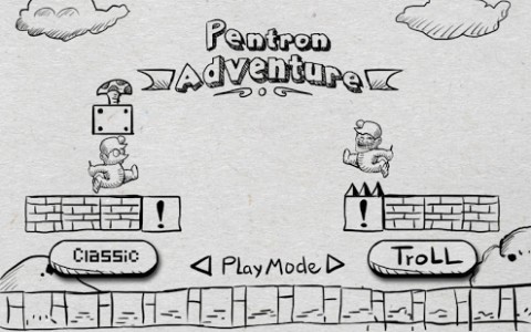 Super Pentron Adventure : Super Hard Apk Mod Super Pentron Adventure : Super Hard Apk Mod