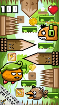 Super Phantom HD Apk Full
