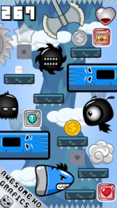 Super Phantom HD Apk Full