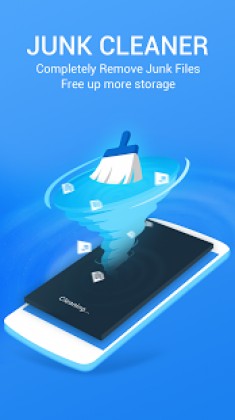 Super Speed Cleaner - Antivirus Cleaner & Booster Apk